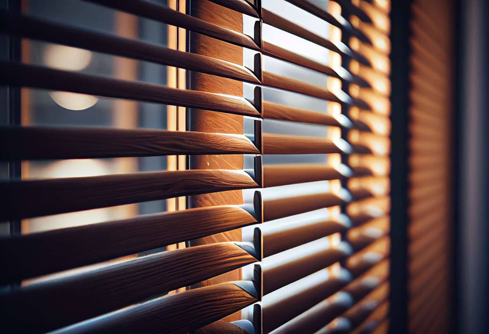 A Guide to Choosing the Perfect Blinds for Your Home Hartley Window